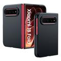 Xiaomi 18 Fold Plastic Case - Black