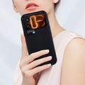 Xiaomi 18 Pro Anti-Slip TPU Case - Black