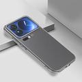 Xiaomi 18 Pro Max Anti-Slip TPU Case - Transparent