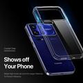 Xiaomi 18 Pro Max Dux Ducis Clin Hybrid Case - Clear