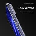 Xiaomi 18 Pro Max Dux Ducis Clin Hybrid Case - Clear