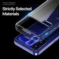 Xiaomi 18 Pro Max Dux Ducis Clin Hybrid Case - Clear