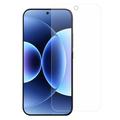 Xiaomi 18 Pro Max Tempered Glass Screen Protector - 9H - Case Friendly - Transparent