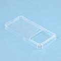Xiaomi 18 Pro Shockproof Silicone Case - Transparent
