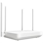 Xiaomi AX1500 Router - Wi-Fi 6 - White
