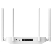 Xiaomi AX1500 Router - Wi-Fi 6 - White