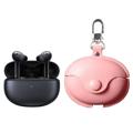 Xiaomi Air 3 Pro Elegant Protective Case - Pink