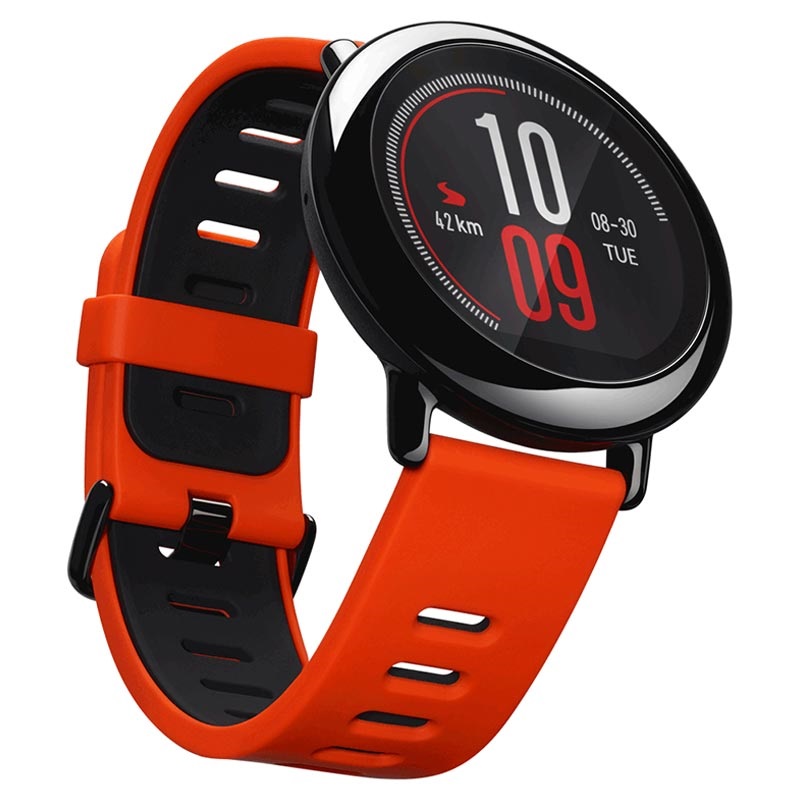 smartwatch xiaomi