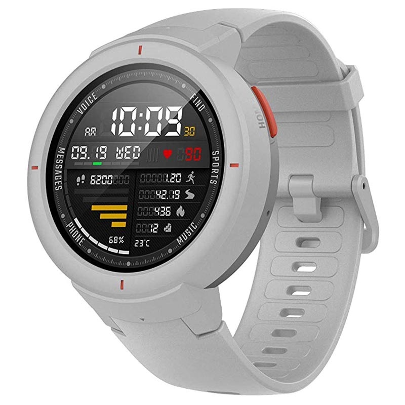 smartwatch ip68 gps