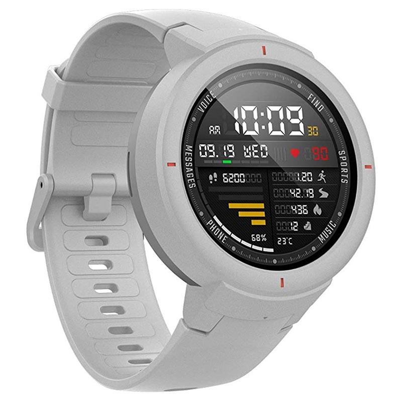 xiaomi smartwatch ip68