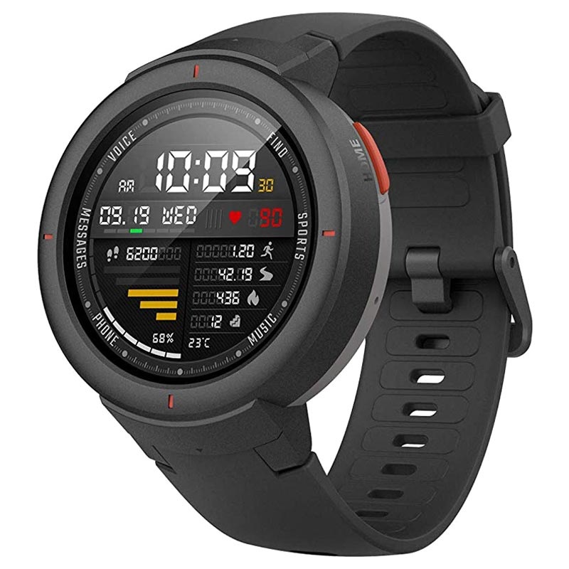 xiaomi fit watch