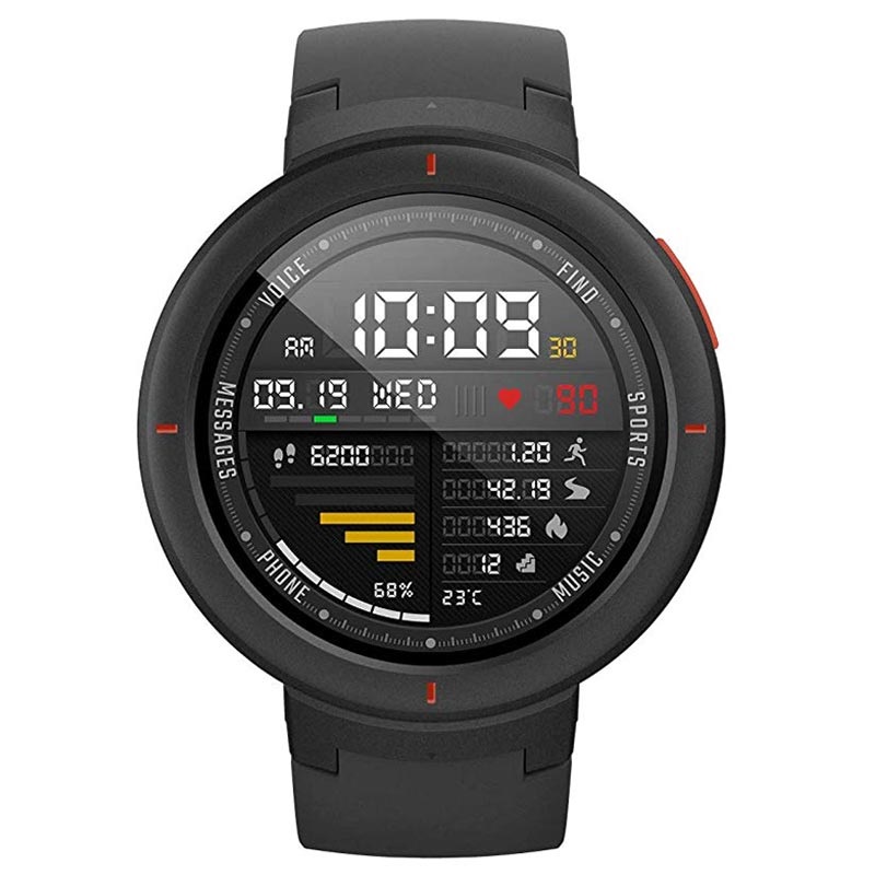 amazfit verge usado