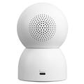 Xiaomi C500 3.5K Indoor Security Camera with AI Detection - White