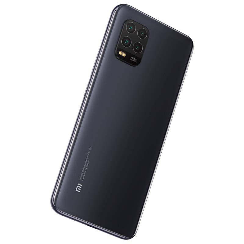 Xiaomi Mi 10 Lite 5G - 128GB - Cosmic Grey