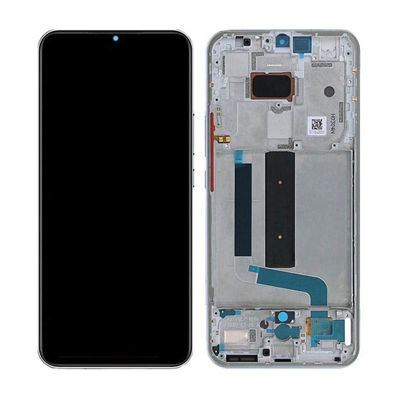 Xiaomi Mi 6 Дисплей Оригинал Купить
