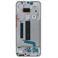 Xiaomi Mi 10 Lite 5G Front Cover & LCD Display 56000500J900