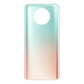 Xiaomi Mi 10T Lite 5G Back Cover - Rose Gold