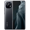Xiaomi Mi 11 5G - 256GB (Pre-owned - Flawless condition) - Midnight Grey