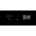 Xiaomi Mi (2nd Generation) TV Stick 4K - Google TV, WiFi 6, Dolby Vision, HDR10+ - Black