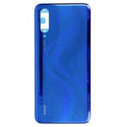 Xiaomi Mi 9 Lite Back Cover - Blue