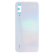 Xiaomi Mi 9 Lite Back Cover - White