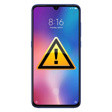 Xiaomi Mi 9 Battery Repair