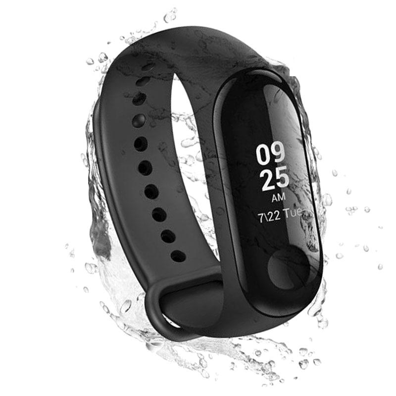 xiaomi activity tracker review