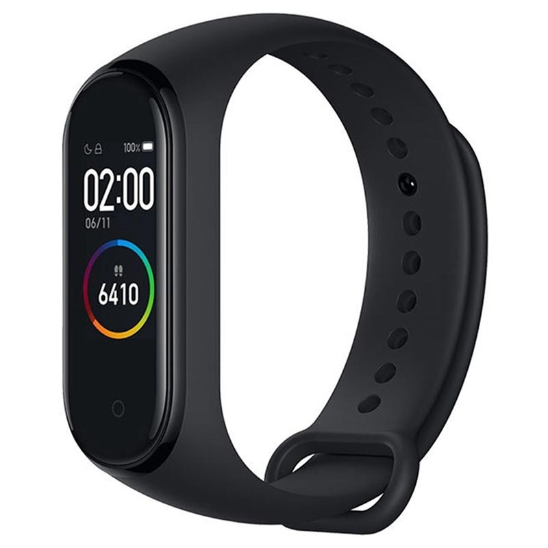 xiaomi mi band 4 waterproof