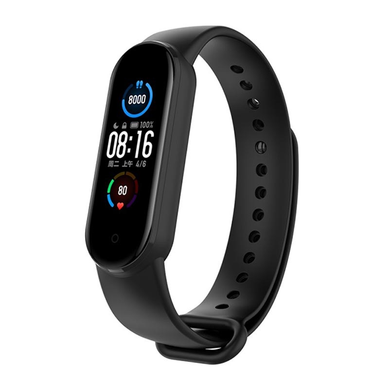 xiaomi mi band 5 strap