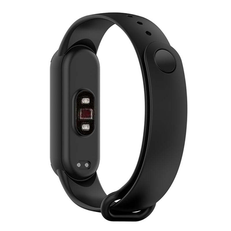 xiaomi mi band 5 strap