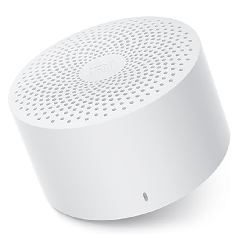 Xiaomi Mi Compact Bluetooth Speaker 2 - White