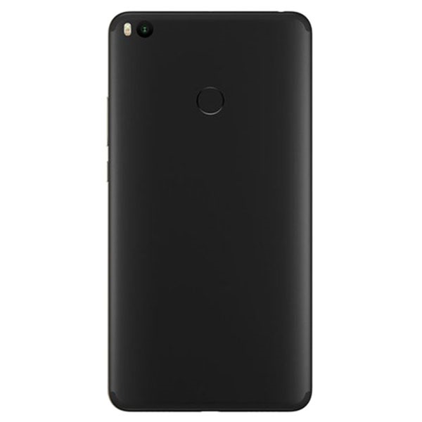 back number xiaomi xiaomi mi max 2 64gb black back number xiaomi xiaomi mi max 2 64gb black