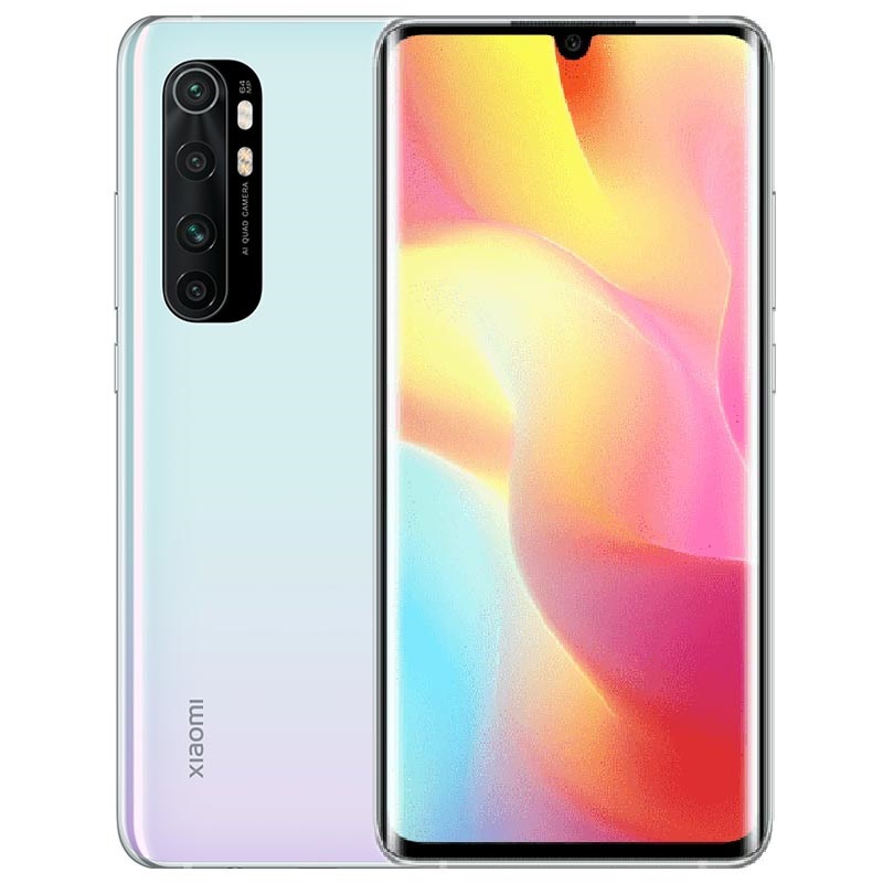 xiaomi mi note 10 lite 64gb