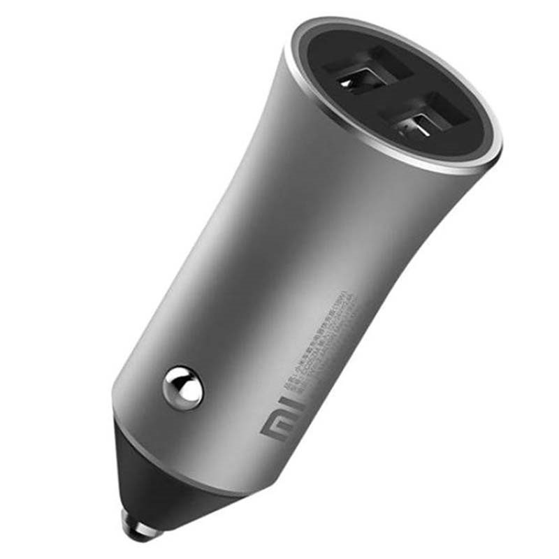 Xiaomi Mi Pro Fast Car Charger CC05ZM 18W
