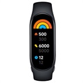 Xiaomi Mi Smart Band 7 Waterproof Activity Tracker - Black