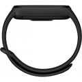Xiaomi Mi Smart Band 7 Waterproof Activity Tracker - Black