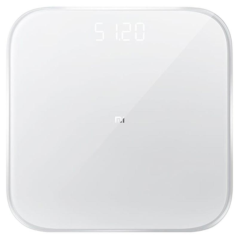 Balance Connectée Mi Smart 2 Scale - XIAOMI - NUN4056GL 