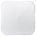 Xiaomi Mi Smart Scale 2 NUN4056GL - Bluetooth 5.0