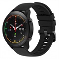 Xiaomi Mi Watch - GPS, Heart rate
