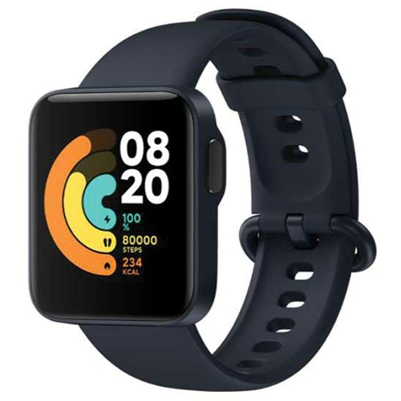 watch xiaomi lite