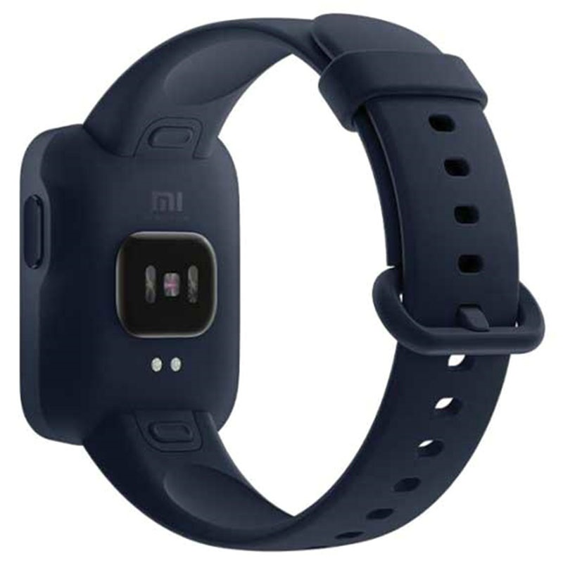 Xiaomi Mi Watch Lite - GPS, Heart rate