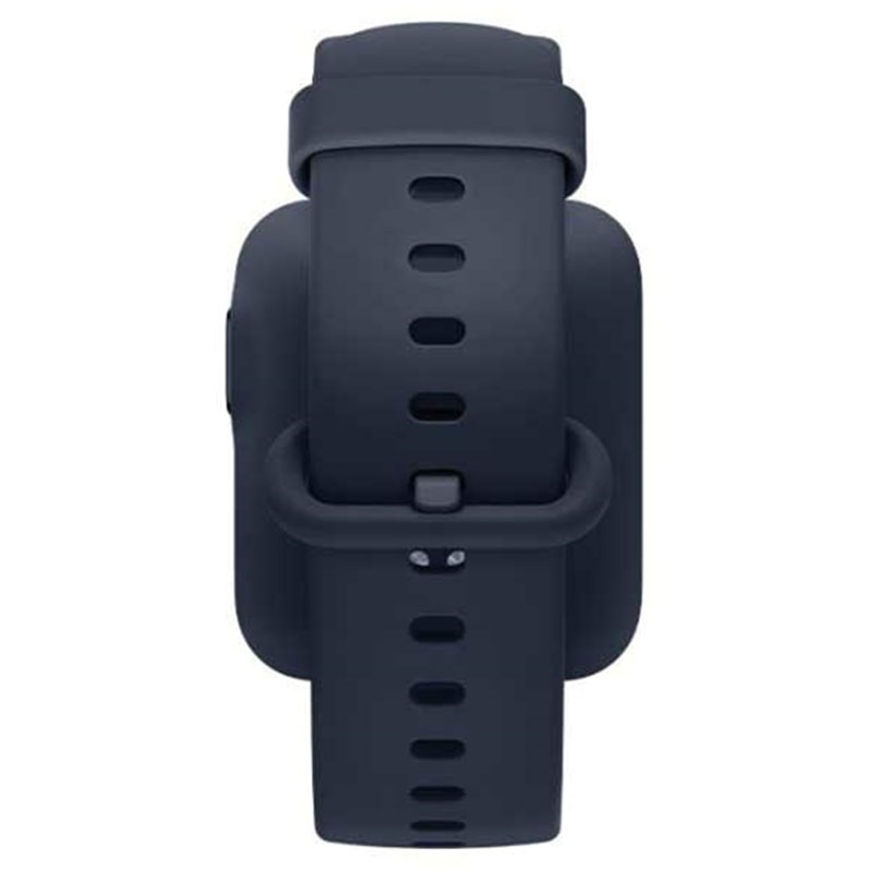 gps mi watch