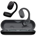 SMAXPRO™ Waterproof HD Bluetooth Earbuds w/ Charging Case & Mic