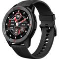 Xiaomi Mibro Watch X1 Smartwatch - AMOLED HD, Bluetooth 5.0 - Black