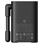 Xiaomi Mijia Compact Portable Electric Air Compressor - Black