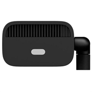 Xiaomi Mijia Compact Portable Electric Air Compressor - Black