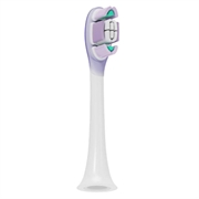 Xiaomi Oscillation Electric Toothbrush Replacement Heads - Soft, 3 Pcs.