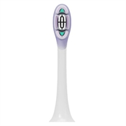 Xiaomi Oscillation Electric Toothbrush Replacement Heads - Soft, 3 Pcs.