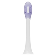 Xiaomi Oscillation Electric Toothbrush Replacement Heads - Soft, 3 Pcs.