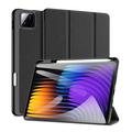 Xiaomi Pad 7/7 Pro Dux Ducis Domo Tri-Fold Sm...